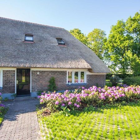 Juffertje In Het Groen Zwolle  Esterno foto