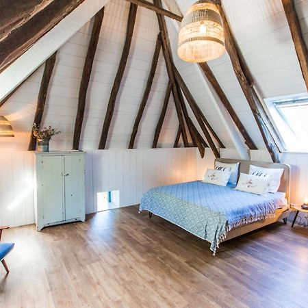 Juffertje In Het Groen Zwolle  Esterno foto