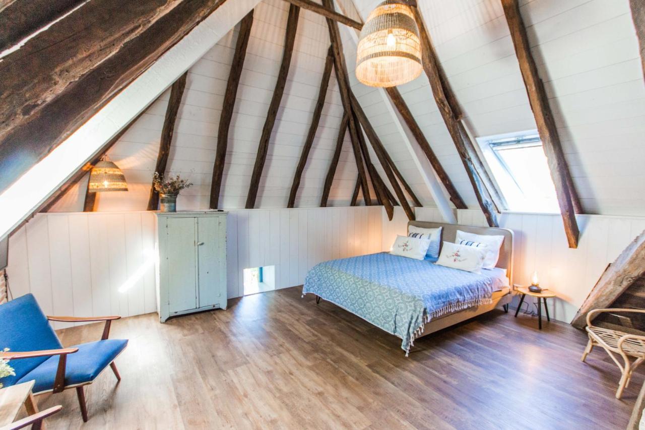 Juffertje In Het Groen Zwolle  Esterno foto